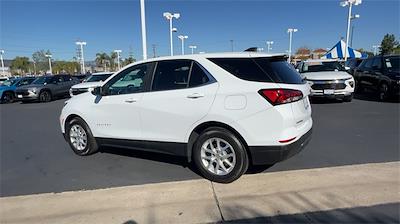 2022 Chevrolet Equinox FWD SUV for sale #T25051A - photo 2