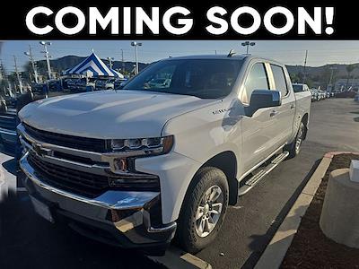 2020 Chevrolet Silverado 1500 Crew Cab 4x2 Pickup for sale #T25057A - photo 1