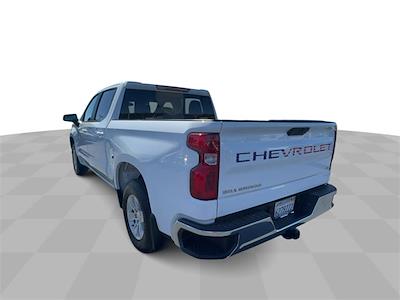 2020 Chevrolet Silverado 1500 Crew Cab 4x2 Pickup for sale #T25057A - photo 2