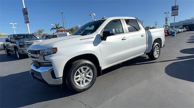2021 Chevrolet Silverado 1500 Crew Cab 4x2 Pickup for sale #T25084A - photo 1