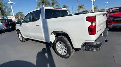 2021 Chevrolet Silverado 1500 Crew Cab 4x2 Pickup for sale #T25084A - photo 2