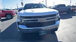 2021 Chevrolet Silverado 1500 Crew Cab 4x2 Pickup for sale #T25084A - photo 3