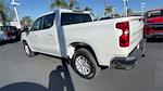 2021 Chevrolet Silverado 1500 Crew Cab 4x2 Pickup for sale #T25084A - photo 2