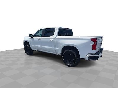 2023 Chevrolet Silverado 1500 Crew Cab 4x2 Pickup for sale #T25094A - photo 2