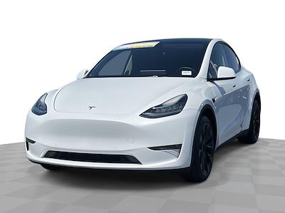 2022 Tesla Model Y AWD SUV for sale #T25094B - photo 1