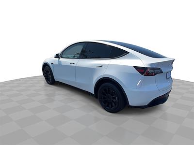 2022 Tesla Model Y AWD SUV for sale #T25094B - photo 2