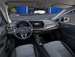 2025 Chevrolet Trax FWD, SUV for sale #T25100 - photo 15