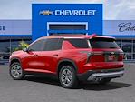 2025 Chevrolet Traverse FWD SUV for sale #FDKW1M*O - photo 3