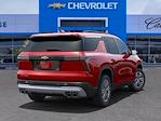 2025 Chevrolet Traverse FWD SUV for sale #FDKW1M*O - photo 4