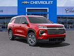 2025 Chevrolet Traverse FWD SUV for sale #FDKW1M*O - photo 7
