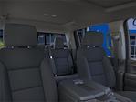 2025 Chevrolet Silverado 2500 Crew Cab 4x4 Pickup for sale #T251007 - photo 24