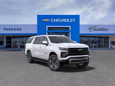 2025 Chevrolet Suburban 4WD SUV for sale #T251008 - photo 1