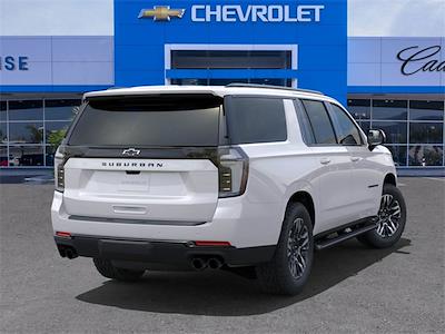 2025 Chevrolet Suburban 4WD SUV for sale #T251008 - photo 2