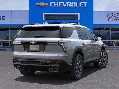 2025 Chevrolet Traverse FWD SUV for sale #T251009 - photo 2