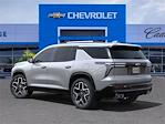 2025 Chevrolet Traverse FWD SUV for sale #T251009 - photo 4