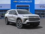 2025 Chevrolet Traverse FWD SUV for sale #T251009 - photo 7