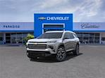 2025 Chevrolet Traverse FWD SUV for sale #T251009 - photo 8
