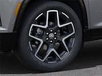 2025 Chevrolet Traverse FWD SUV for sale #T251009 - photo 9