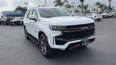 2021 Chevrolet Tahoe 4x4 SUV for sale #T251009A - photo 1