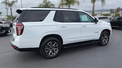 2021 Chevrolet Tahoe 4x4 SUV for sale #T251009A - photo 2