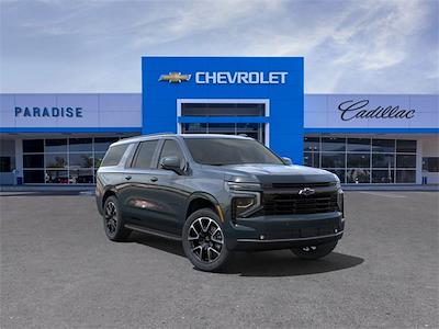 2025 Chevrolet Suburban 4WD SUV for sale #T251014 - photo 1