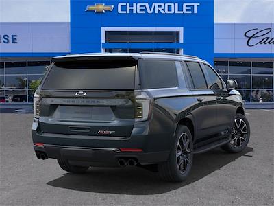 2025 Chevrolet Suburban 4WD SUV for sale #T251014 - photo 2