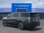 2025 Chevrolet Suburban 4WD SUV for sale #T251014 - photo 4