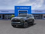 2025 Chevrolet Suburban 4WD SUV for sale #T251014 - photo 8