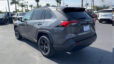 2020 Toyota RAV4 4x2 SUV for sale #T251014A - photo 2
