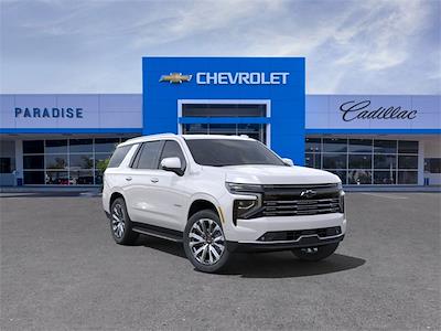 2025 Chevrolet Tahoe 4WD SUV for sale #T251016 - photo 1