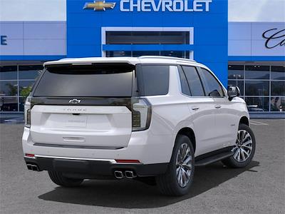 2025 Chevrolet Tahoe 4WD SUV for sale #T251016 - photo 2