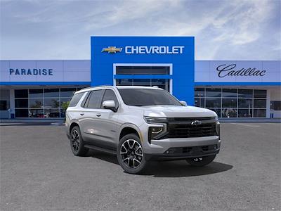 2025 Chevrolet Tahoe 4WD SUV for sale #T251017 - photo 1