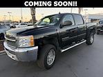 2013 Chevrolet Silverado 1500 Crew Cab 4WD Pickup for sale #T251019A - photo 1