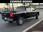 2013 Chevrolet Silverado 1500 Crew Cab 4WD Pickup for sale #T251019A - photo 3