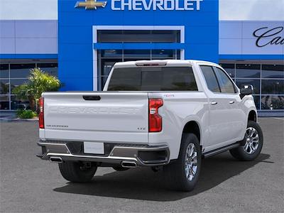 2025 Chevrolet Silverado 1500 Crew Cab 4x4 Pickup for sale #T251021 - photo 2