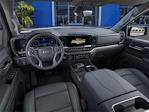 2025 Chevrolet Silverado 1500 Crew Cab 4x4 Pickup for sale #T251021 - photo 15