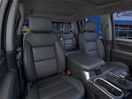 2025 Chevrolet Silverado 1500 Crew Cab 4x4 Pickup for sale #T251021 - photo 16