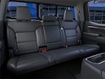2025 Chevrolet Silverado 1500 Crew Cab 4x4 Pickup for sale #T251021 - photo 17