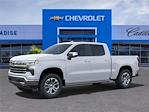 2025 Chevrolet Silverado 1500 Crew Cab 4x4 Pickup for sale #T251021 - photo 3