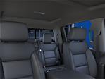 2025 Chevrolet Silverado 1500 Crew Cab 4x4 Pickup for sale #T251021 - photo 24