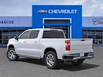 2025 Chevrolet Silverado 1500 Crew Cab 4x4 Pickup for sale #T251021 - photo 4