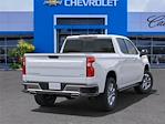 2025 Chevrolet Silverado 1500 Crew Cab 4x4 Pickup for sale #T251021 - photo 2
