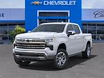 2025 Chevrolet Silverado 1500 Crew Cab 4x4 Pickup for sale #T251021 - photo 6