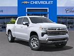 2025 Chevrolet Silverado 1500 Crew Cab 4x4 Pickup for sale #T251021 - photo 7