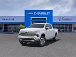 2025 Chevrolet Silverado 1500 Crew Cab 4x4 Pickup for sale #T251021 - photo 8