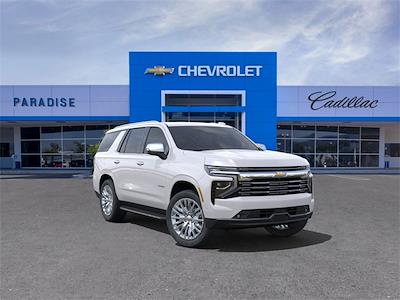 2025 Chevrolet Tahoe 4WD SUV for sale #T251022 - photo 1