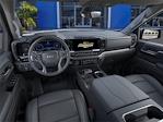 2025 Chevrolet Silverado 1500 Crew Cab 4x4 Pickup for sale #T251023 - photo 15