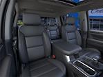 2025 Chevrolet Silverado 1500 Crew Cab 4x4 Pickup for sale #T251023 - photo 16