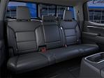 2025 Chevrolet Silverado 1500 Crew Cab 4x4 Pickup for sale #T251023 - photo 17
