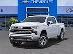 2025 Chevrolet Silverado 1500 Crew Cab 4x4 Pickup for sale #T251023 - photo 6